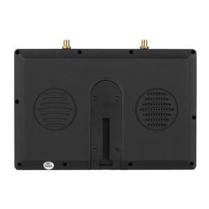 LCD5802D-Monitor FPV de 7 pulgadas, pantalla de vídeo con batería integrada para multicóptero FPV, 5802G, 5,8G, 40 canales, 800x480 W/ DVR - Product Image 4