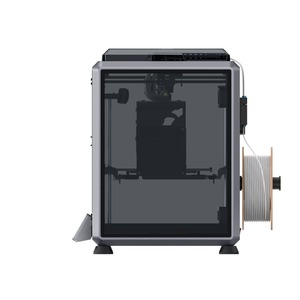 Impresora 3D de nivelación completamente automática de escritorio Creative3D K1C para impresión doméstica de grado industrial de alta velocidad y alta precisión