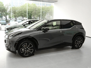 2024 eekr x קיצוני krypton x ג 'יקה אנרגיה חדשה מהירות 4wd עם היגוי שמאל עשוי בסין