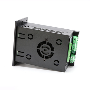 Convertitore di frequenza variabile 220V monofase Micro AC Inverter 50HZ multifunzione VFD regolatore di velocità per motore - Product Image 5