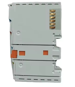 KL2488 PLC Programmable Logic Controller Ethernet Junction Box Coupler <strong>Digital</strong> <strong>Input</strong>/<strong>output</strong> Terminal Module KL2808 - Product Image 1