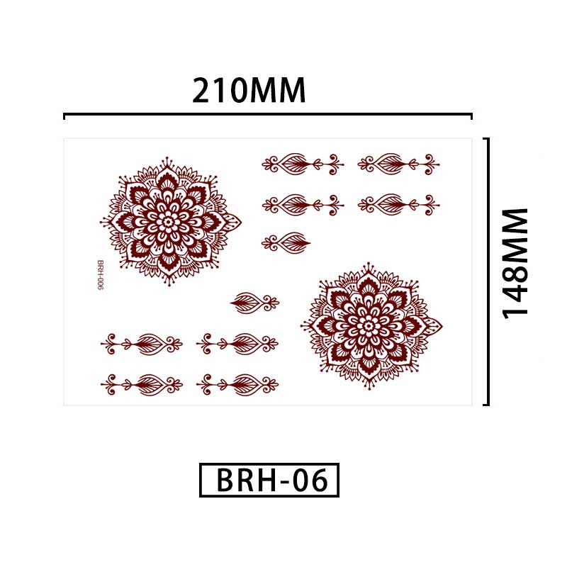 BRH-06