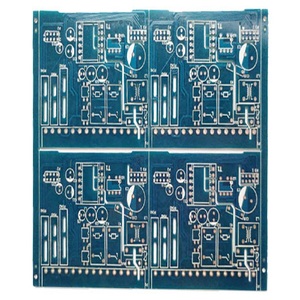 耐久性高い家電PCB耐腐食性PCBAマリンエレクトロニクス - Product Image 2