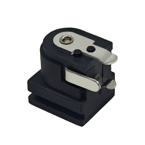 FOSEN 7.3*2mm 3pin <strong>DC</strong> Power <strong>Jack</strong> for PC Laptop PCB Socket <strong>Dc</strong> Power <strong>Jack</strong> Socket Connector - Product Image 6