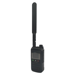 NDCOMPUTING Detector de señal móvil Sistema de detección de drones de mano portátil Cable de seguridad para detección de UAV Protección de seguridad - Product Image 6