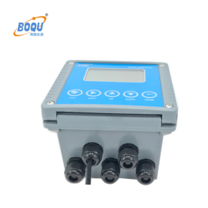 PHG-2081pro 4-20mA RS485 <strong>Output</strong> 2 Relays Online pH <strong>Controller</strong> with Customized Menu Buy Price - Product Image 3