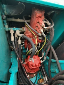 High-end Quality China Sunward SWE80E9 Crawler Used Excavator 8ton Mini Small Backhoe Farm Digger Swe80 Swe80E