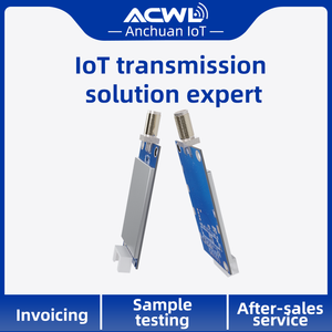 AC800IL <strong>Wireless</strong> Communication 485/232/TTL Serial Port Acquisition Transmission <strong>Module</strong> LoRa Long Distance Data Transmission - Product Image 4