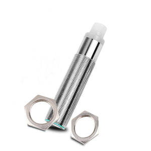 Ultraschall-Füllstand messumformer SKL-U001 Mikro-Ultraschall-Abstands sensor - Product Image 4