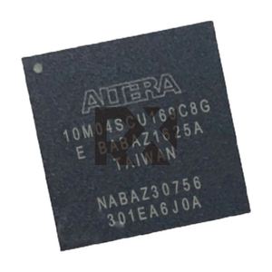 TZ New and Original 10M08SCU169C8G IC Integrated <strong>Circuit</strong> FPGA Field <strong>Programmable</strong> Gate Array - Product Image 1