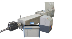 MAG-6500 Máquina de prueba de anclaje de carga estática controlada por microordenador Máquina de prueba universal hidráulica UTM - Product Image 5