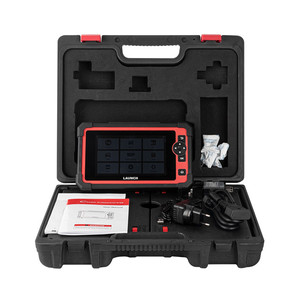 31 servizio di ripristino gratuito lancio originale X431 CRP919E strumenti diagnostici per auto CANFD Scanner a sistema completo lancio crp919 obd2 scanner - Product Image 5