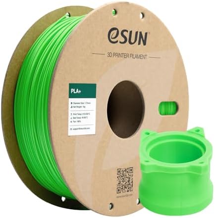 1kg pla + (1 bobine)-t-pic vert