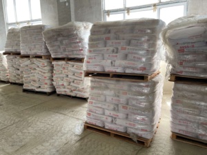 高纯纳米氧化钛R5566金红石Tio2用于白色颜料 - Product Image 6