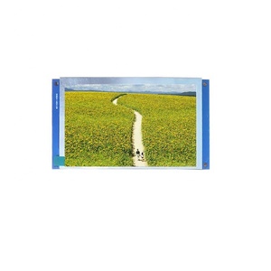 800x480 TFT LCD-Panel mit 5-Zoll-MCU-Display und kapazitivem Touchscreen für Orange Pi / Raspberry Pi 3 Enthält PCB - Product Image 1
