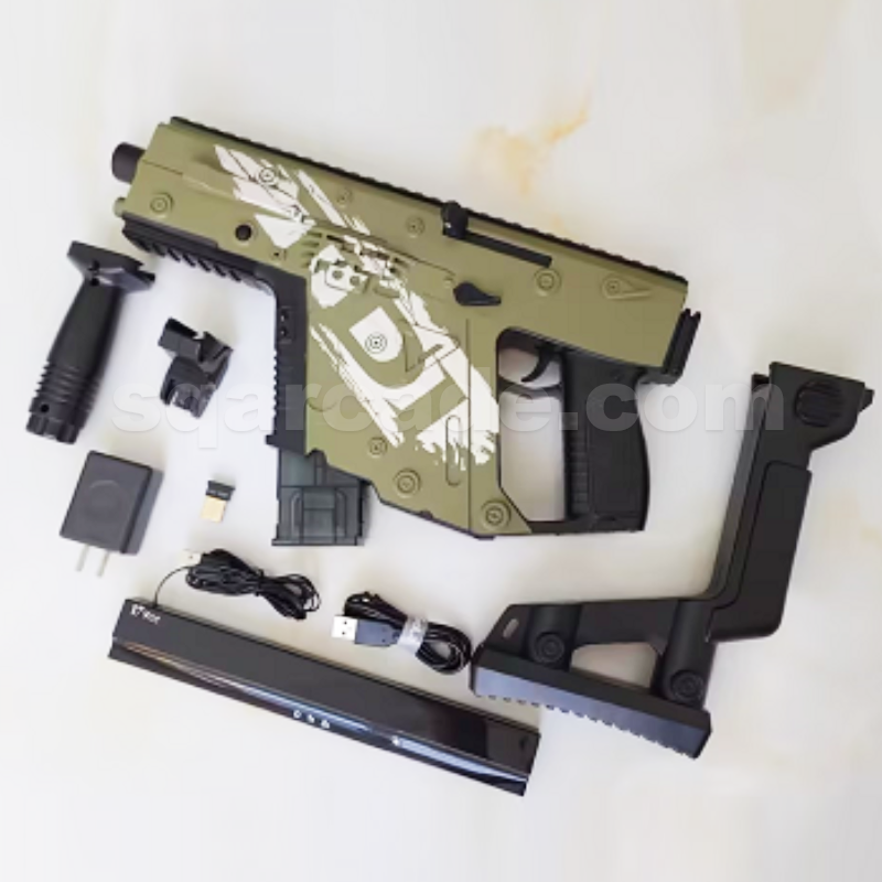 Pistolet à lumière sans fil Victor