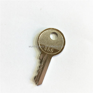 455กุญแจ104466กุญแจสำหรับสน็อคเกิล skyjack Genie JLG - Product Image 2