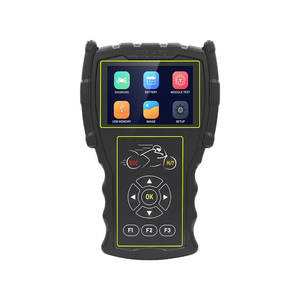 Ultimo Design Bike Scanner moto Obd2 connettore diagnostico versione Standard 16 cavi sistema strumento diagnostico JDiag M100 Pro - Product Image 5
