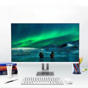 HXXKニュースタイルデスクトップコンピューターオールインワンPC OEM ODM 27インチコアi3 i5 i7i9ゲーマーゲーミングPCフルセットアップオールインワン - Product Image 4
