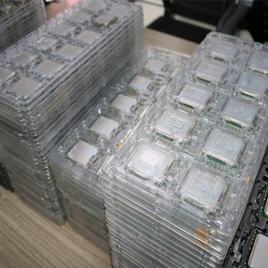 ซ็อกเก็ต YD200GC6M2OFB สำหรับ Athlon ตัวประมวลผล Quad-Core สำหรับ200GE 200GE X2 AM4 3.2GHz - Product Image 5