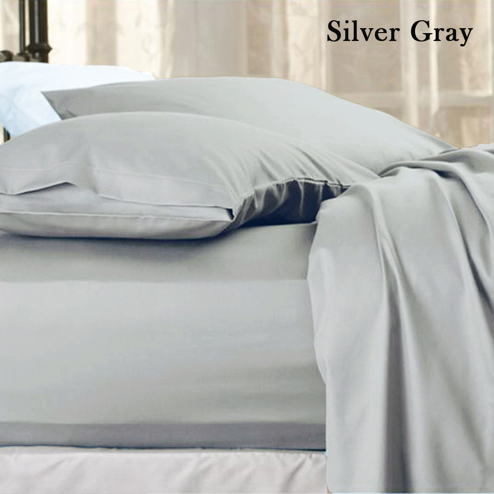 Silver Gray