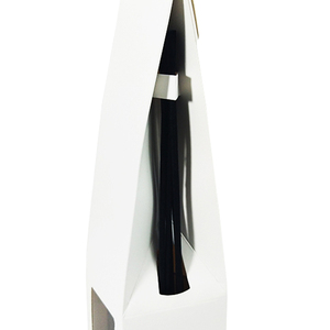 Wholesale Luxury Packaging Boxes for Reed Diffuser Aromatherapy <strong>Box</strong> and <strong>100</strong> <strong>ml</strong> Glass Bottle Gift Boxes with Window - Product Image 3