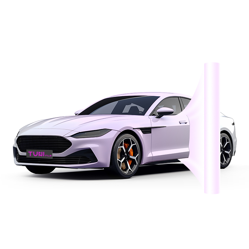 ไข่มุกสีขาวสีม่วง