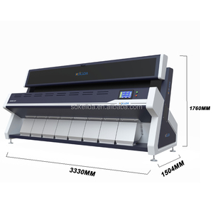 <strong>Mineral</strong> <strong>Color</strong> Sorter for Salt <strong>Sorting</strong> Cleaning <strong>Machine</strong> <strong>Mineral</strong> Salt in China/Ore <strong>Color</strong> <strong>Sorting</strong> <strong>Machine</strong> - Product Image 6