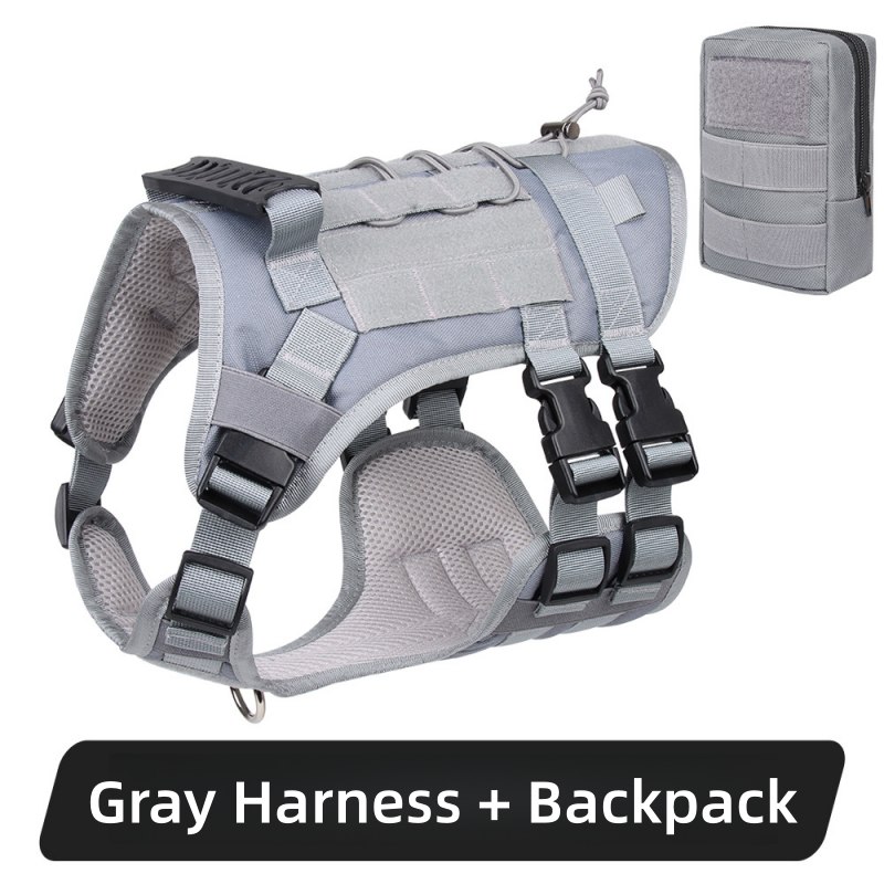 Gris+Mochila