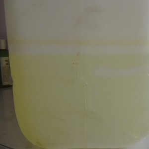 Ingrediente cosmético Triolein CAS 122-32-7 Trioleato de glicerilo líquido para materiales de síntesis Intermedios - Product Image 5