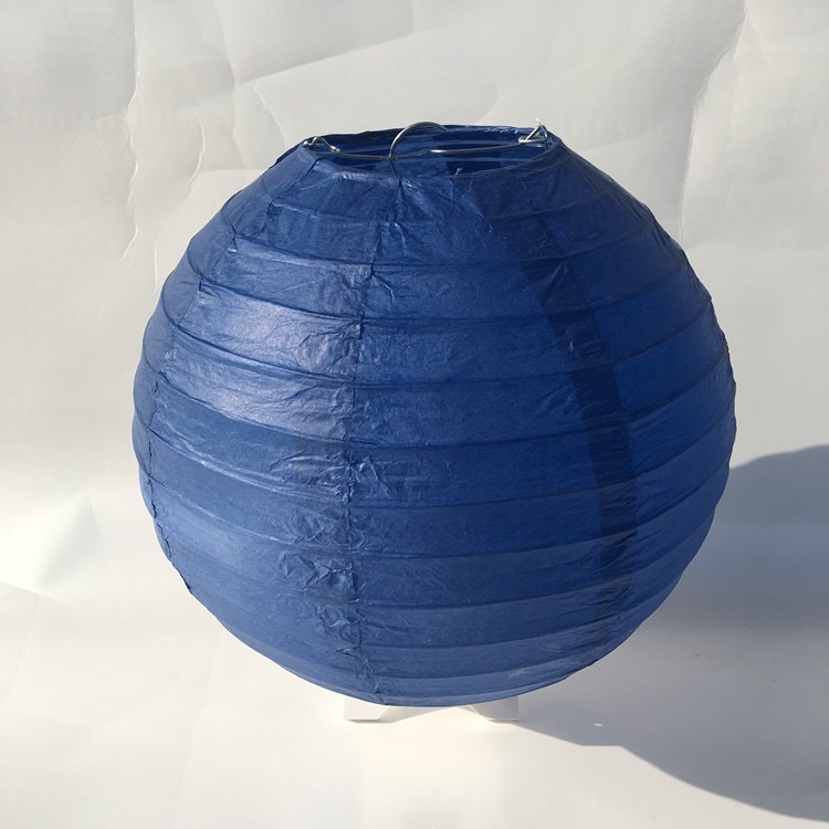 Azul oscuro