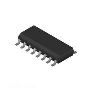 CD74HC4075M 14 SOlC Logic Electronic Circuit Components Original - Product Image 1