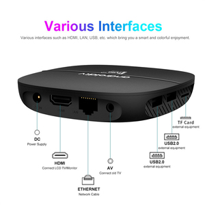 TV98 ATV <strong>Android</strong> Home TV Box 2025 Cheap H313 Chipset with 4K Display BT4.0 2.4G/5G WiFi 1+8GB Memory <strong>Android</strong> 12 <strong>Operating</strong> <strong>System</strong> - Product Image 5