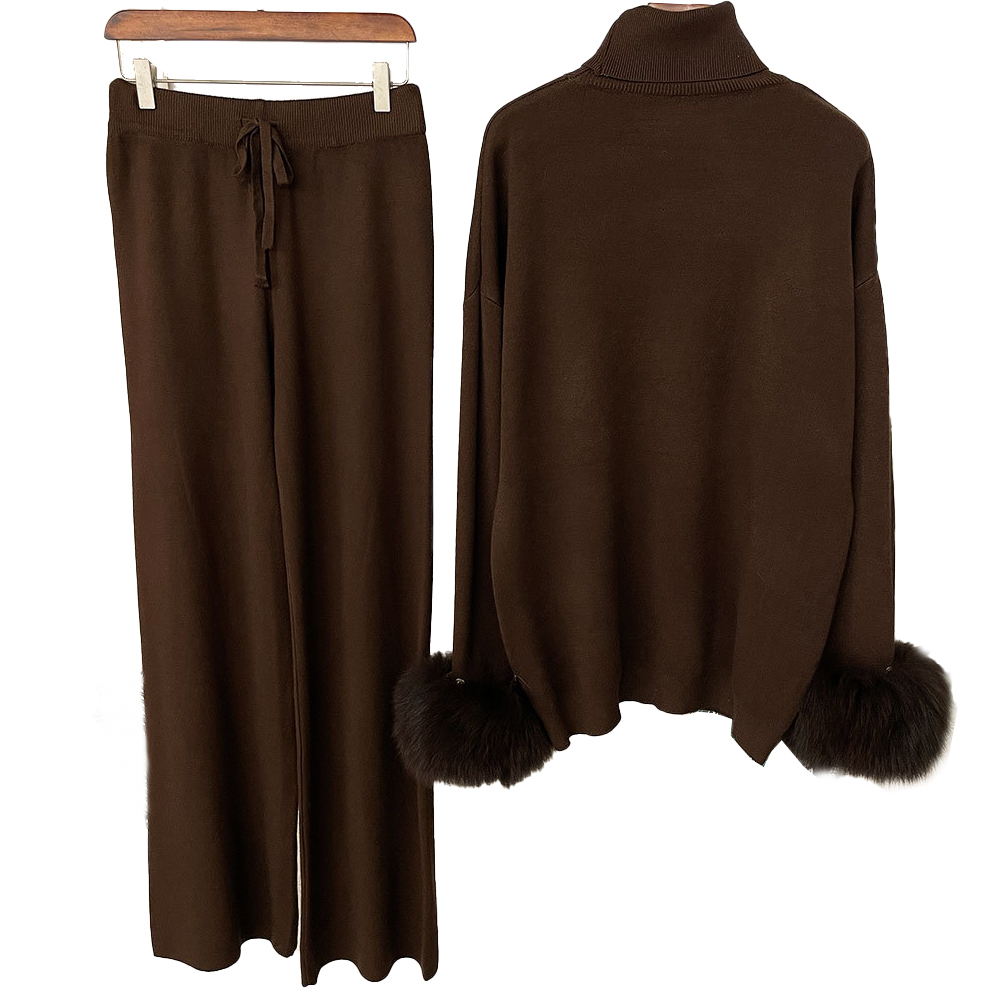 Coffee brown