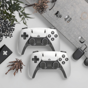 Für PS3 PC Android Game Stick Controller BT 2,4 GHz Wireless Gamepad Joystick Joypad für Game Box - Product Image 5