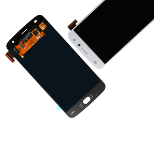 携帯電話LCDディスプレイタッチスクリーンデジタイザーMotorola For Moto Z2 Play For Moto Z2 Play LCD - Product Image 5