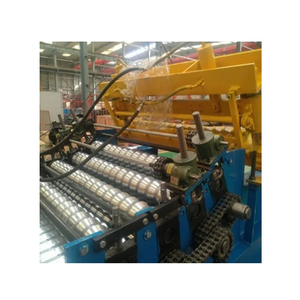 <strong>3d</strong> wall panel roll forming machine metal wall panel Steel <strong>Silo</strong> Roll forming machine