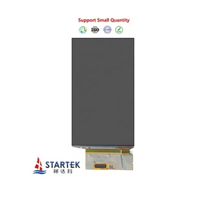 5.5 אינץ 'oncell amoled מסך אלקטרוני 1080x1920 רזולוציית 20pin ממשק תצוגה קטנה oled - Product Image 4