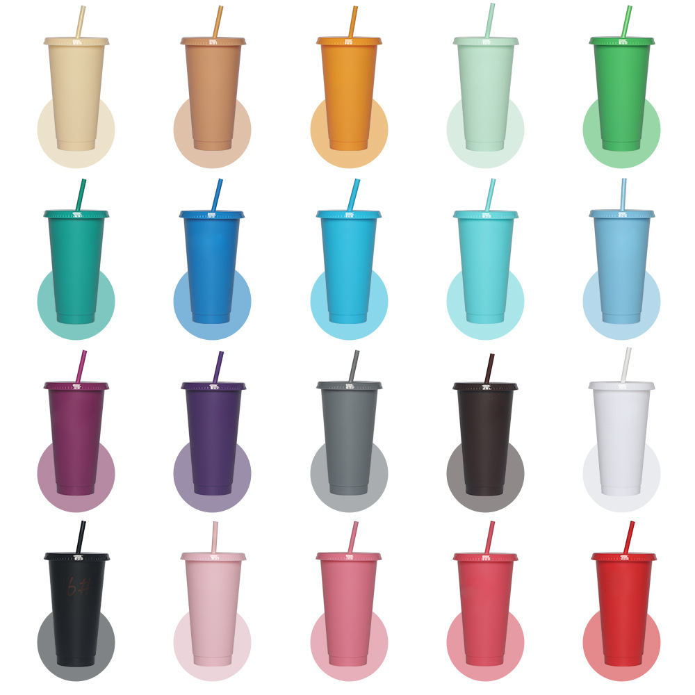 couleur mélangée
