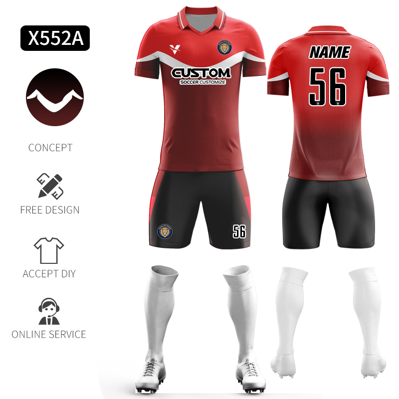 X5522A