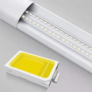 Baton ışık led tüp batten led çıta ışığı ofis sınıf çalışma led arıtma aydınlatma armatürü - Product Image 4
