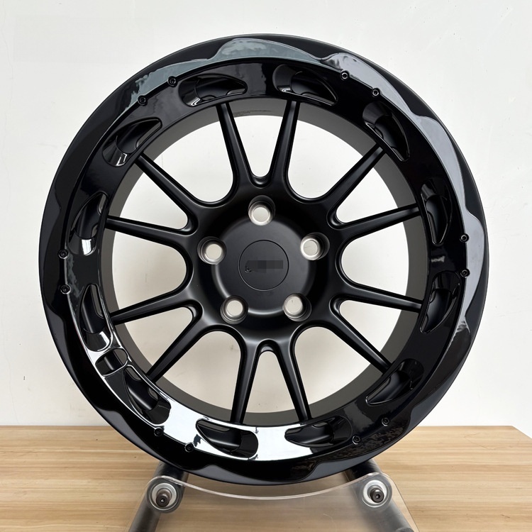 16X6J black