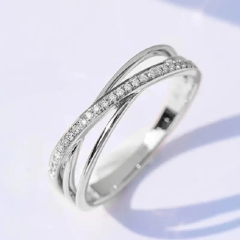 H402 white gold
