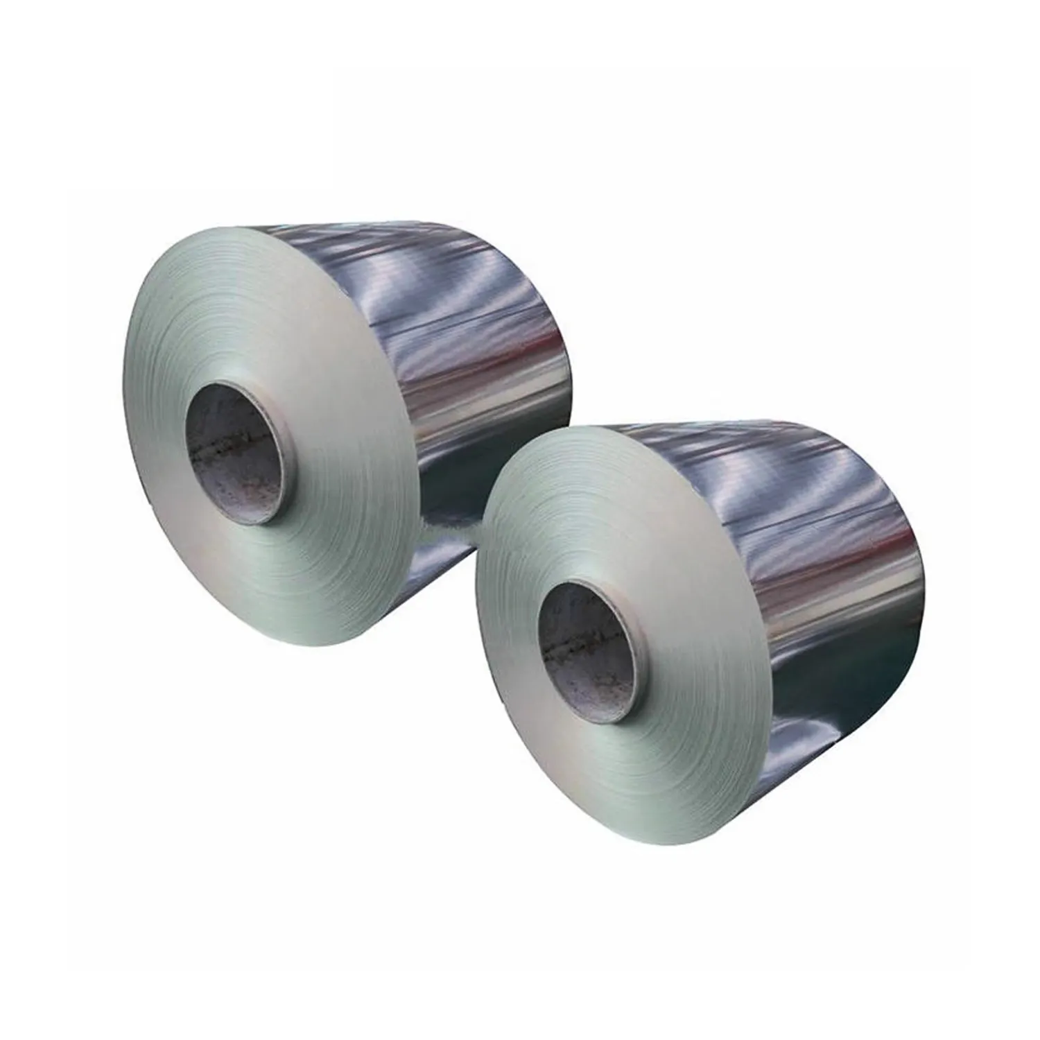 Rouleau de feuille d'aluminium de première qualité 0.2mm 0.3mm 0.4mm d'épaisseur bobines d'aluminium 3003 rouleaux d'aluminium