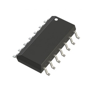 PCBチップアクセサリICL7662CBD + TチャージポンプスイッチングレギュレータICネガティブ固定1出力ICL7662CBD表面実装14-SOIC - Product Image 1