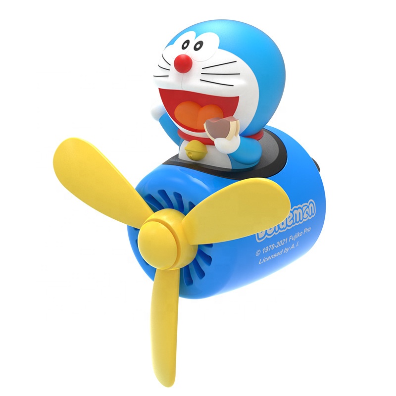 Doraemon