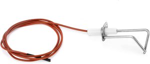 62-24164-01直接火花点火点火器炉燃烧器点火器兼容Rheem Pro-tech PSE R36 PSER36 - Product Image 2
