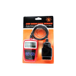 <strong>MS309</strong> OBD2 Auto Diagnostic Tool OBD 2 Diagnostic Scanner Car <strong>Code</strong> <strong>Reader</strong> MS 309 MaxiScan <strong>MS309</strong> OBD2 OBDII Car Engine <strong>Code</strong> <strong>Reader</strong> - Product Image 2