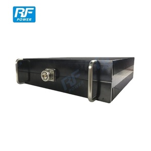 ตัวเชื่อมต่อสายโคแอกเซียล RF 500วัตต์กำลังสูง3กิกะเฮิร์ตซ์สำหรับทดสอบความถี่วิทยุ50Ω หัวโหลดแบบคงที่ชิ้นส่วนโทรคมนาคมเสริม - Product Image 4