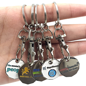Personalized Metal <strong>Keychain</strong> Manufacturers No <strong>Minimum</strong> Wholesale 3D <strong>Keychain</strong> Metal <strong>Custom</strong> Logo <strong>Keychain</strong> Keyring - Product Image 4